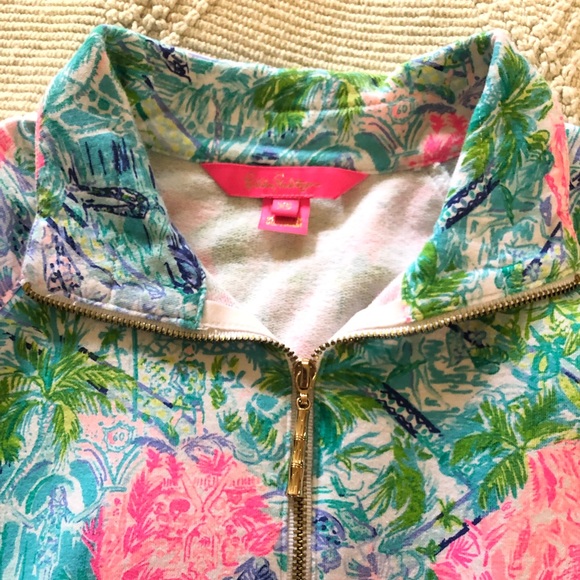 Skipper Popover- Bohemian Queen - Picture 4 of 8